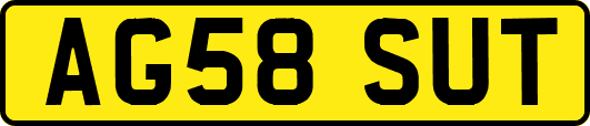 AG58SUT