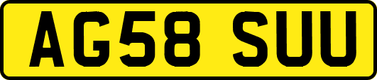AG58SUU