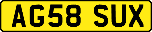 AG58SUX