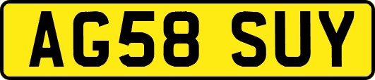 AG58SUY