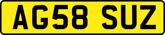 AG58SUZ