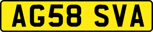 AG58SVA