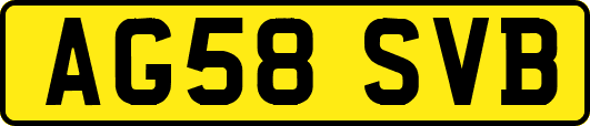 AG58SVB