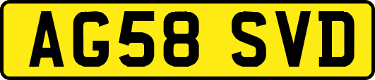 AG58SVD