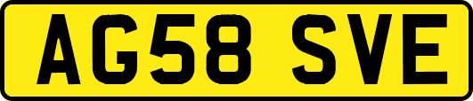 AG58SVE
