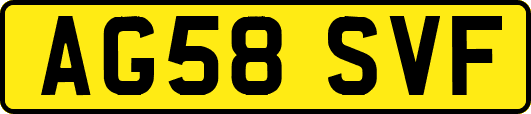 AG58SVF
