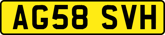 AG58SVH