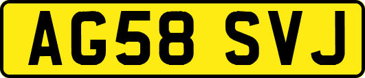 AG58SVJ