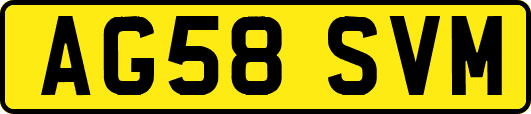 AG58SVM