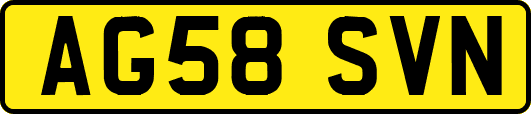 AG58SVN