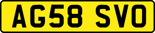AG58SVO