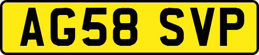 AG58SVP