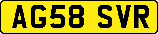 AG58SVR