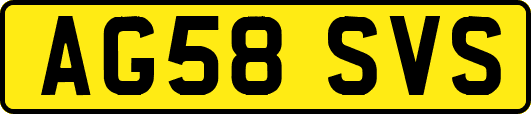 AG58SVS