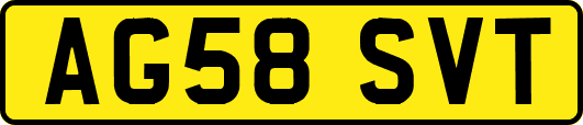 AG58SVT