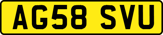 AG58SVU