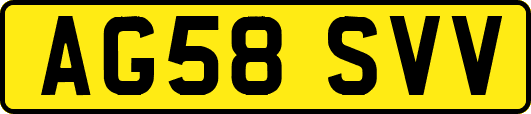 AG58SVV