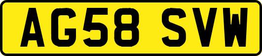 AG58SVW