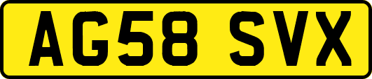AG58SVX