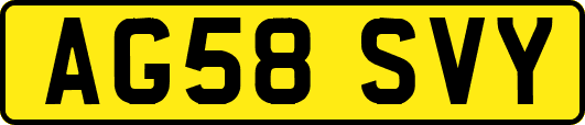 AG58SVY