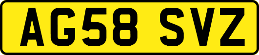 AG58SVZ