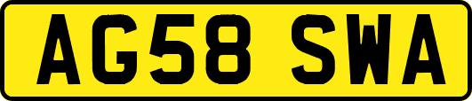 AG58SWA