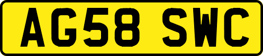 AG58SWC