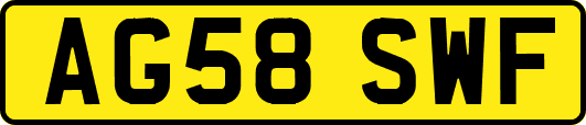 AG58SWF
