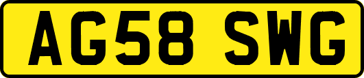 AG58SWG
