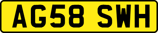 AG58SWH