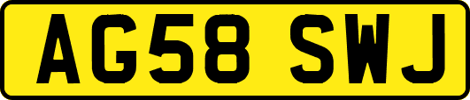AG58SWJ