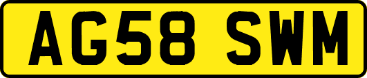 AG58SWM