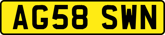 AG58SWN