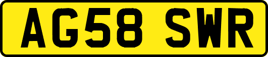 AG58SWR