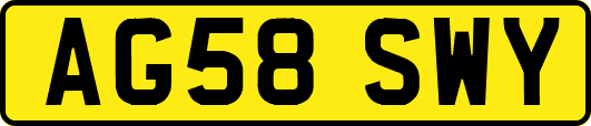 AG58SWY
