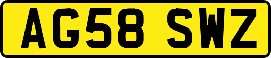 AG58SWZ