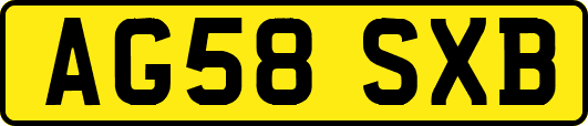 AG58SXB