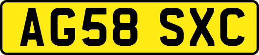 AG58SXC