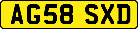 AG58SXD