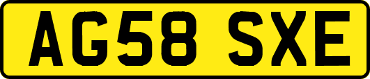 AG58SXE
