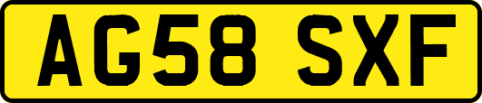 AG58SXF
