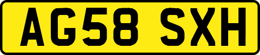 AG58SXH