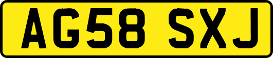 AG58SXJ