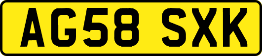 AG58SXK