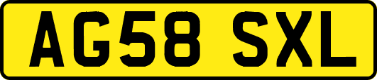 AG58SXL