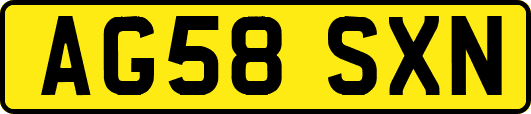 AG58SXN