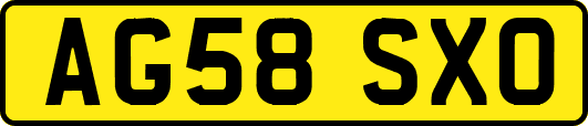 AG58SXO
