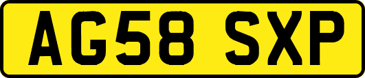 AG58SXP