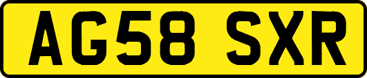 AG58SXR