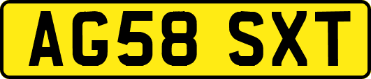 AG58SXT